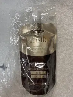 ELIXIR エマルジョンＴⅢ（つめかえ用） 110ml