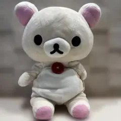 2025年最新】リラックマ 着せ替えの人気アイテム - メルカリ