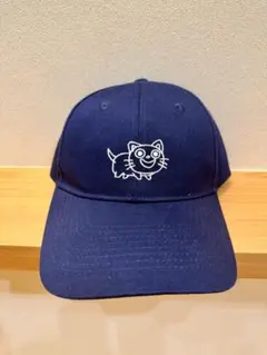 未使用品　NEKOキャップ 港あくあ　復刻版 hololive