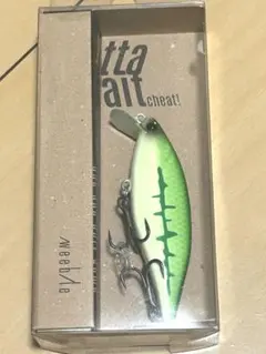 2026年最新】ハンドメイドルアー トップウォーターの人気アイテム