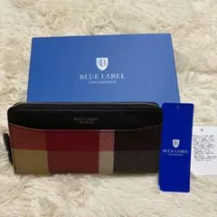 新品 長財布