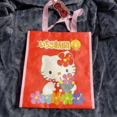 2025年最新】3COINS キティ エコバッグの人気アイテム - メルカリ