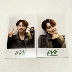 草川拓弥 タクヤ EVE 超特急 トレカ カード ミニフォト