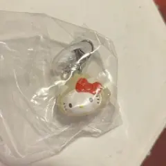 サンリオキャラクターズ ～なりきりまん～ めじるしアクセサリー キティ