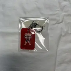ヒロアカ エンデバー キーホルダー