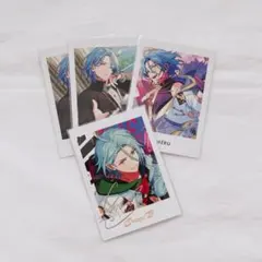 あんスタ ぱしゃっつ HiMERU まとめ売り