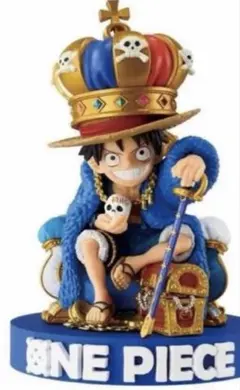 ONE PIECE ワールドコレクタブルフィギュア BASE SHOP限定 - メルカリ
