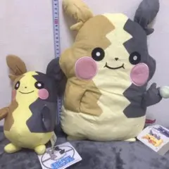 モルペコ ぬいぐるみ セット売り まんぷくもよう おすそわけ