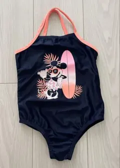 Baby GAP ミニーマウス 水着 2years
