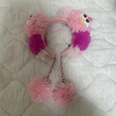 セサミストリートカチューシャ