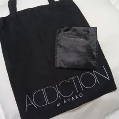 ADDICTION・シュウウエムラ エコバックまとめ売り