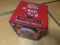一番くじ 機動戦士ガンダムUC ラストワン賞 レバブルアラームクロック
