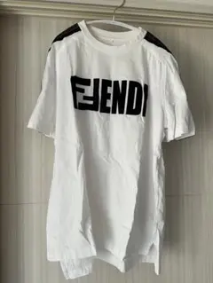 2026年最新】Fendi カラー：ホワイト系 レディース 半袖(Tシャツ) T