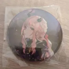 プロセカ 暁山瑞希 CD特典 缶バッジ ロウワー トリコロージュ