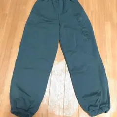 WEGO スウェットパンツ　裏起毛