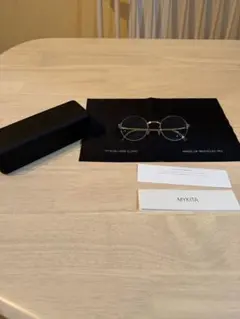 2025年最新】mykita kayoの人気アイテム - メルカリ