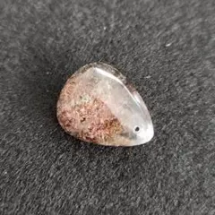 レア天然石　ホワイトガーデンクォーツ　ペンダントトップ 楽天市場】【一点物】【高品質】ホワイトガーデンクォーツ ペンダント