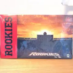 ROOKIES マガジンラックのサムネイル