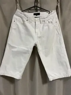 Attractive Forest ショートパンツ 79 ホワイトのサムネイル