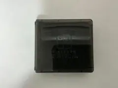 Nintendo Switch ゲームカードケース ブラック