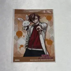 花魁坂京夜 有償特典 キャンパスアート 桃源暗鬼 10巻 TSUTAYA 有償特典 キャンバスアート 花魁坂 京夜