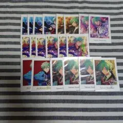 風早巽 ぱしゃっつ