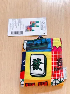 シティスーパー エコバッグ