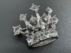 M7045 ブローチ　ヴィンテージ アクセサリー