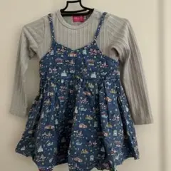 ディズニーランドワンピース 120