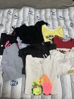 キッズ服 トップス まとめ売り