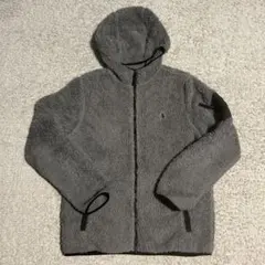 ボアジャケット 170