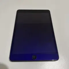 Apple iPad mini スペースグレー 7.9インチ