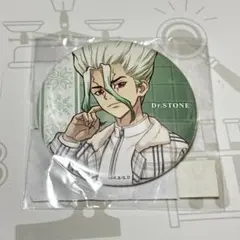 2026年最新】dr.stone 缶バッジ 千空の人気アイテム - メルカリ