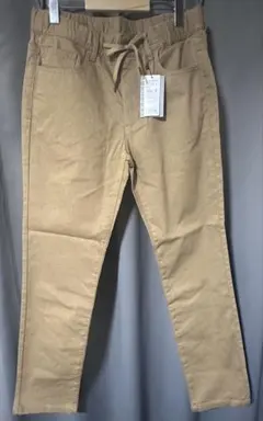 12月14日までお値下げ ABAHOUSE ベージュパンツ