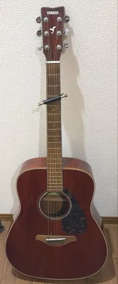 可愛がって下さい ジャパンヴィンテージ Kansas アコースティック