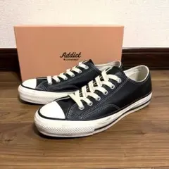 コンバースアディクト チャックテイラーレザー　1sd397