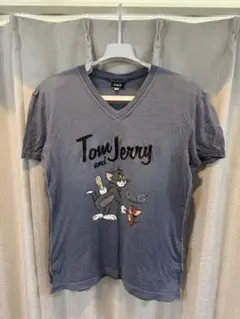 D&G ドルチェ＆ガッパーナ　トムとジェリー Tシャツ　イタリア製のサムネイル