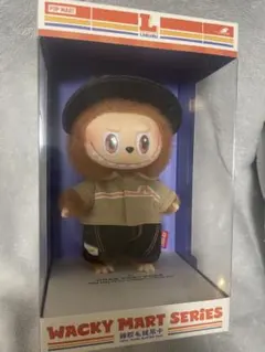 2025年最新】labub theの人気アイテム - メルカリ