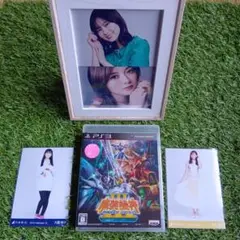 スーパーロボット大戦OGサーガ 魔装機神III PRIDE OF JUSTICE