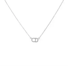 christian Dior ネックレス