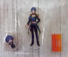 プロセカ　KAITO　アクリルスタンド　一番くじ