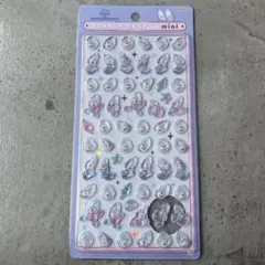 ヤングオイスター　ドロップ　ミニ