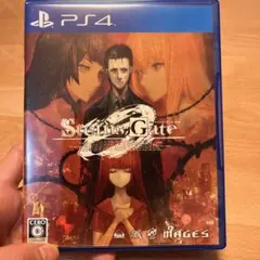 STEINS;GATE 0