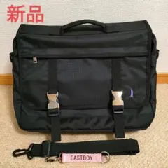 イーストボーイ　リュック　新品のサムネイル