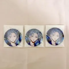 18TRIP 蜂乃屋凪 缶バッジ 10点 Botania エイトリ - メルカリ