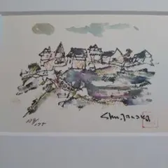 油絵 絵画