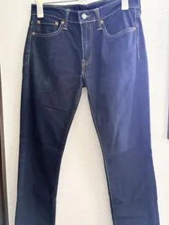 Levi's 511 ストレッチスリムデニム W31 L32