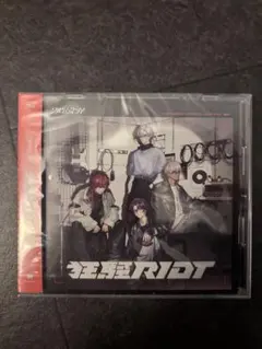 にじさんじ 2時だとか 狂騒RIOT 通常版