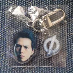 ØMI MOON NIGHT Øto3 登坂広臣 omi アクリルチャーム⑦ | Mercari