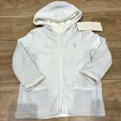 新品 Ralph Lauren フード付きアウター 12M 80